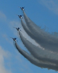 入間航空祭(69) T-4