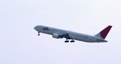 JAL 767-300ER