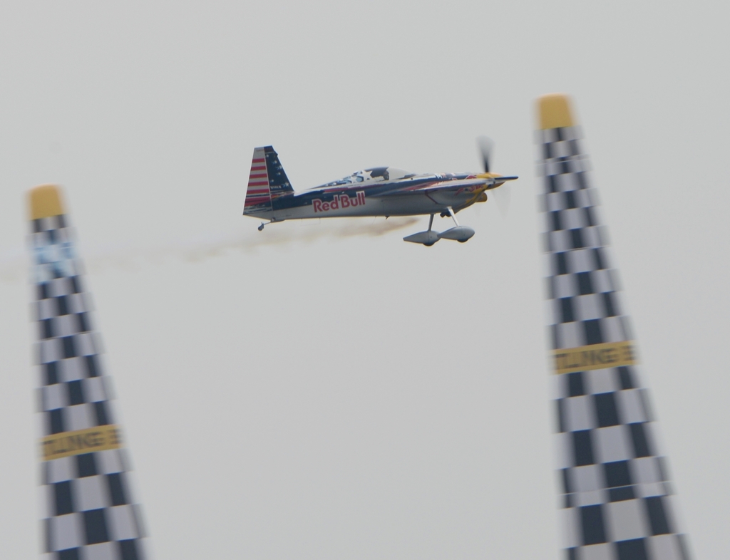 Red-Bull-Air-Race-2015　予選