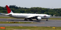 JAL 777-300ER JAL 777-300ER