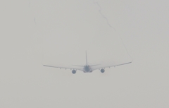 離陸（18-3）Jetstar A330-202 [ﾍﾞｲﾊﾟｰ]