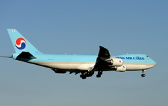 KOREAN C. 747-8B5F 