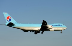 KOREAN C. 747-8B5F 