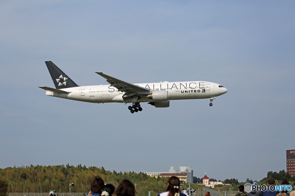 見て 来たね !  STAR?　