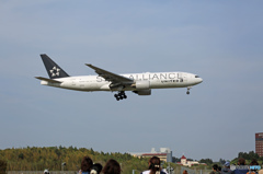 見て 来たね !  STAR?　