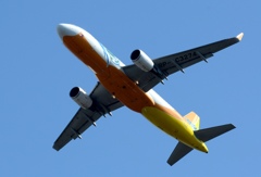 SEBU A320-214 