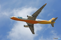 「青空」 CEBU A320-343 RP-C3341 Takeoff  「青空」 CEBU A320-343 RP-C3341 Takeoff