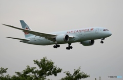 Air Canada 787-8