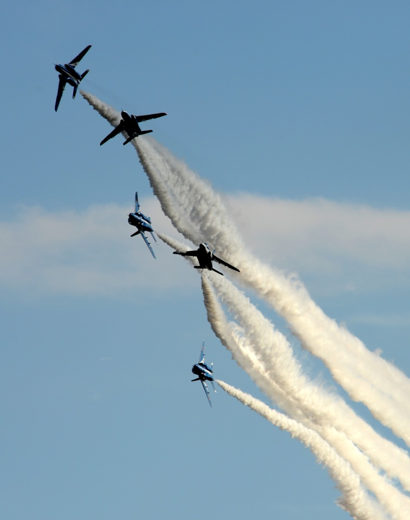 入間航空祭（6）