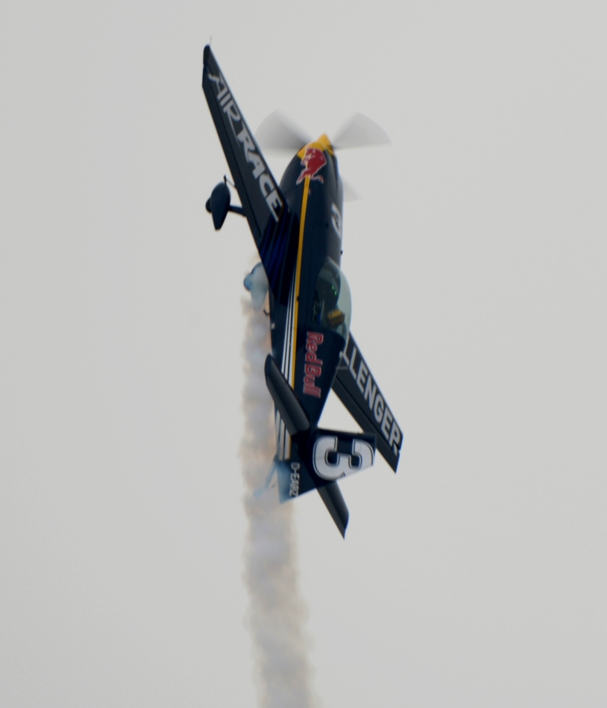 Red-Bull-Air-Race-2015　予選