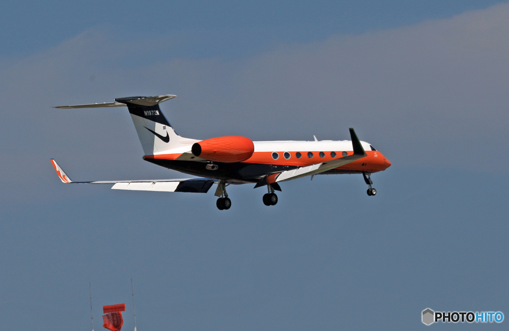 オリンピックも近いので、来てしまいました！！