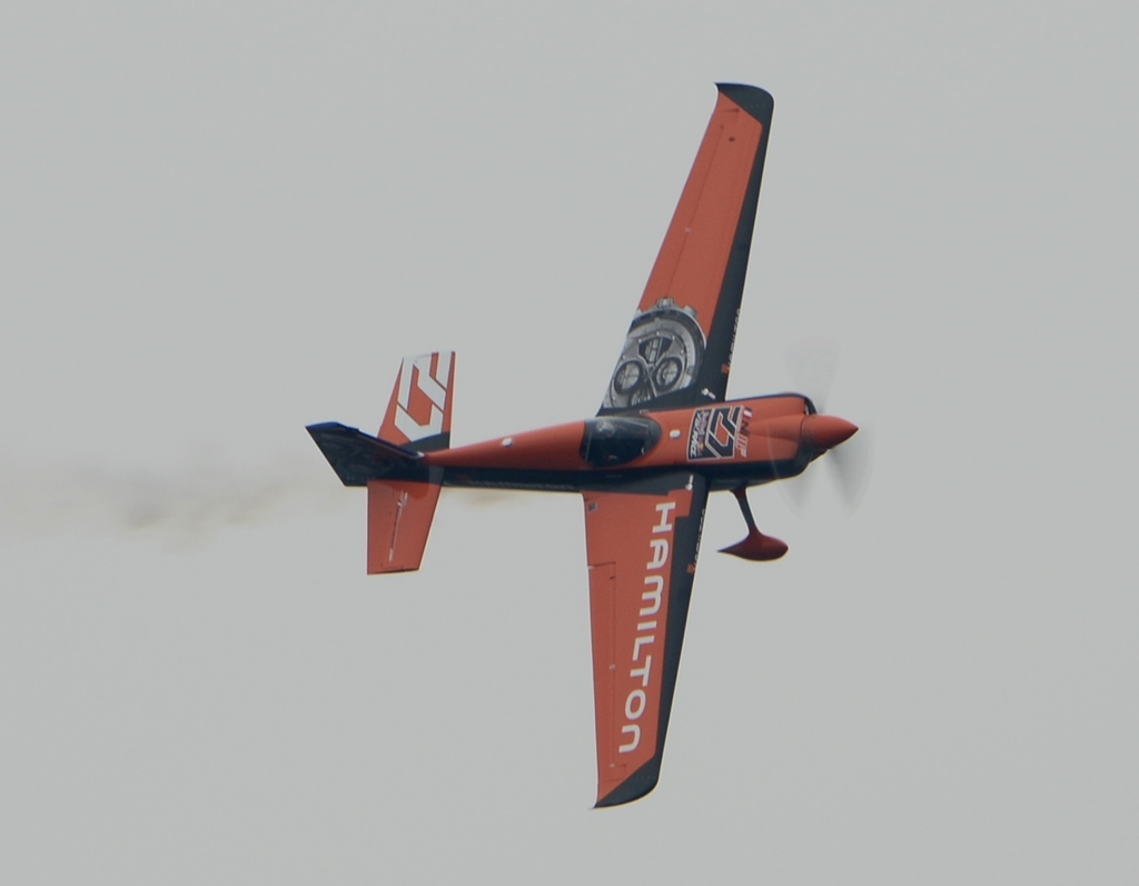  Red-Bull-Air-Race-2015　予選