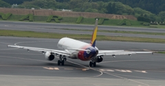 セーフ（18）Asiana A321