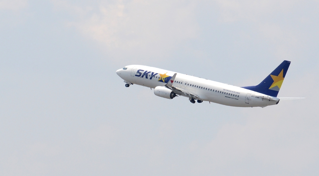 SKY機