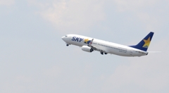 SKY機