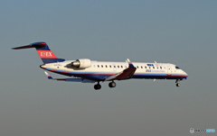 IBEX ﾎﾞﾝﾊﾞﾙﾃﾞｨｱ CRJ-700 JA07RJ