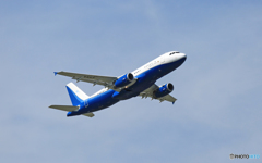 ✈金鹿航空/DEER JET A320-232 B-8415✈