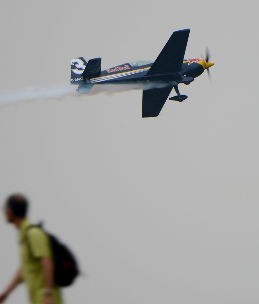 Red-Bull-Air-Race-2015　予選