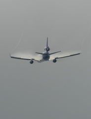 離陸（235）FedEx MD-11 Vapour
