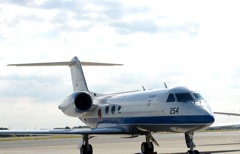 入間航空祭（85）Gulfstream U-4 　