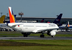 Philippines A321-231