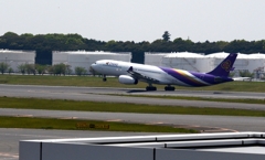 THAI A330-300