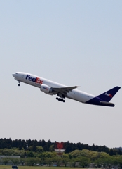 フェデックス　777-F28