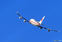 ✈ ✈ 羽田の o n e パターン ✈✈