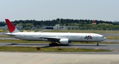 JAL 777-300ER JAL 777-300ER
