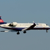 着陸（68）IBEX Air Bombardier CRJ-700 