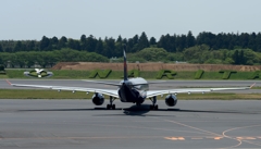 セーフ（7）Aeroflot A330