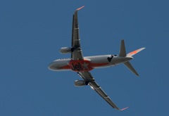 JetStar A320-200 
