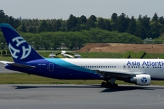 Asia Atlantic 767-300