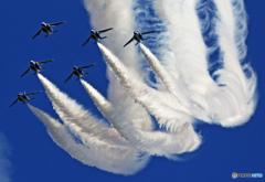 ブルーインパルス　Iruma..「思い出」..００