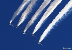 ☮　休憩タイム（231）✈入間航空祭　T-4