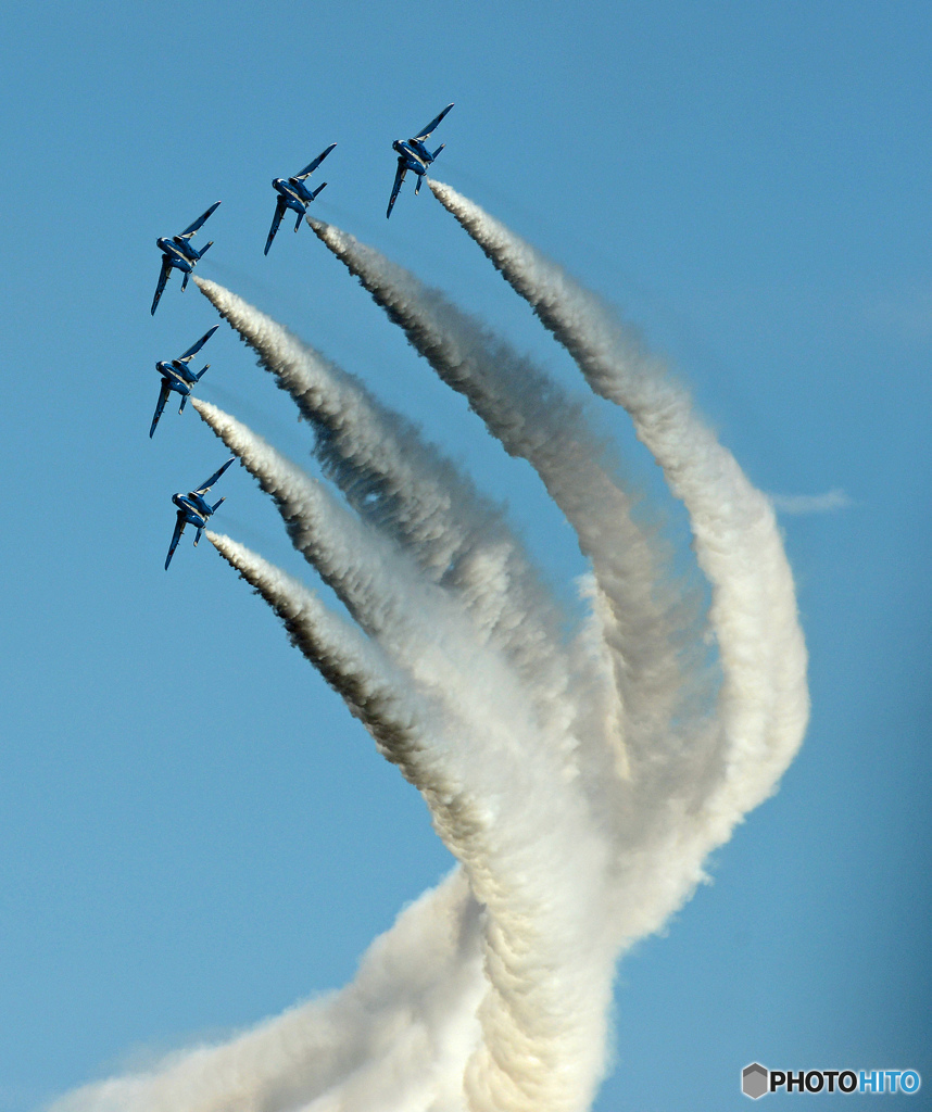 ☮休憩ﾀｲﾑ(351) Iruma2014 ..「思い出」..ブルー..