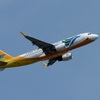 飛行 SEBU A320-214 