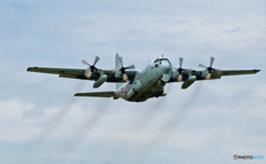 ☮休憩ﾀｲﾑ(455)  C-130