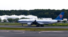 中国南方　A330-200