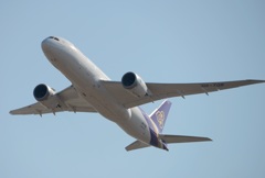 THAI 787-8