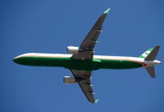 EVA  A321-211