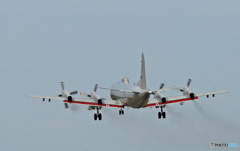 ☮休憩ﾀｲﾑ(459)　P-3C