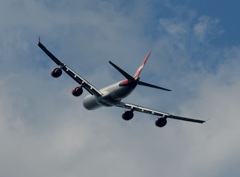 Virgin 雲の彼方へ～