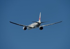 JAL 777-346  JAL 777-346