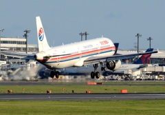 China Eastern A321-211