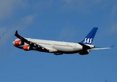 SAS A340-313