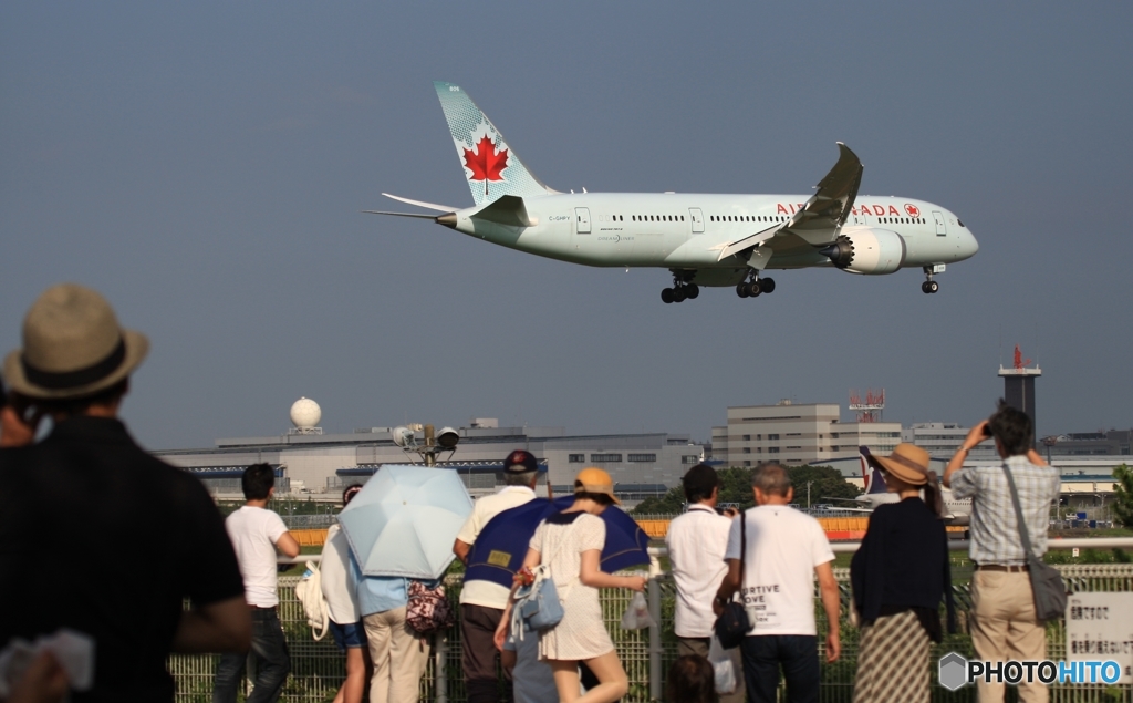 ☮　暑いところ～。。。お疲れさまです。　☮