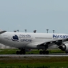 出発（140）Air Calin A330-200