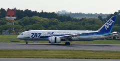 ANA 787-8