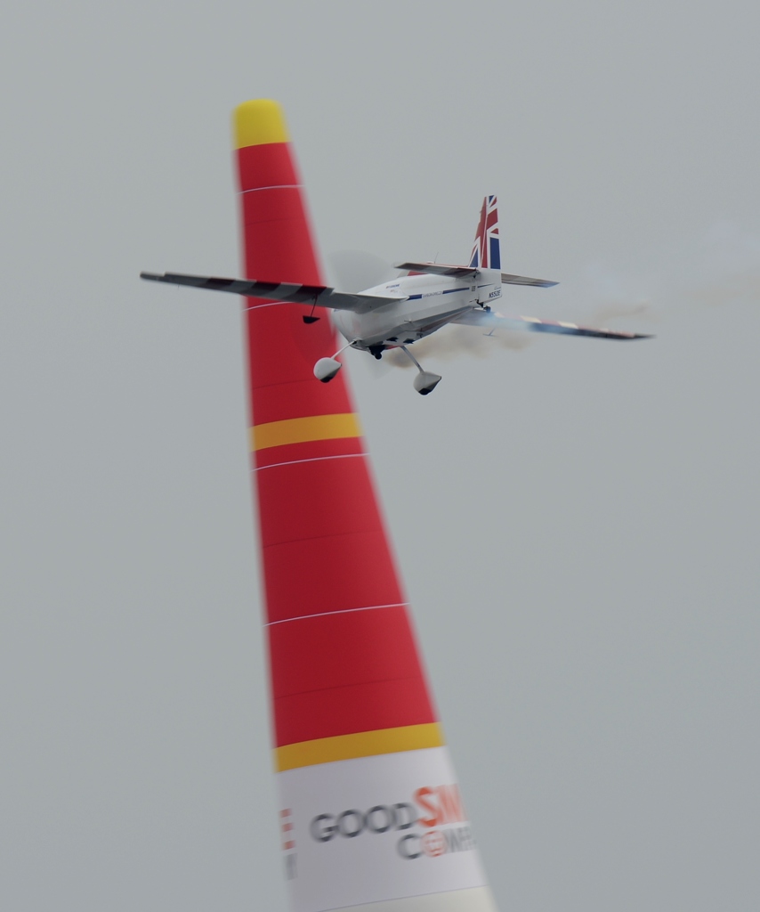 Red-Bull-Air-Race-2015　予選